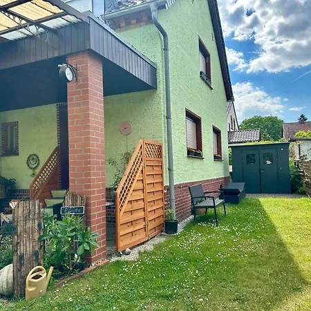 Spreewald Fam Schade *