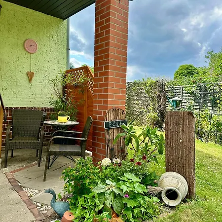 Spreewald Fam Schade Apartment *