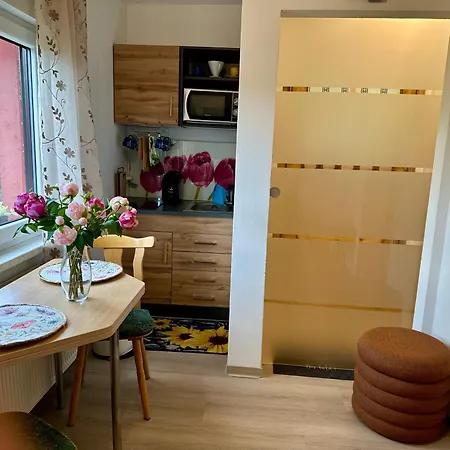 Spreewald Fam Schade Apartment *