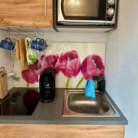 Spreewald Fam Schade Apartment